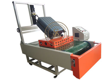 comprare Tester a ruote elettronico delle scale dei bagagli giù per le borse della prova su e giù le scale fabbricazione online