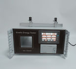 Tester di energia cinetica del touch screen dell'apparecchiatura di collaudo dei giocattoli EN71-1-2011 con la stampante
