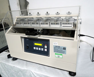 Apparecchiatura di collaudo delle calzature ASTM-D1052 SATRA TM60 Ross che flette tester