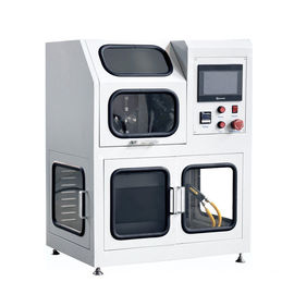 comprare Il metallo fuso spruzza l'apparecchiatura della prova di urto fabbricazione online