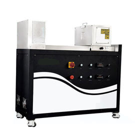 comprare Attrezzatura di prova termoresistente radiante del vestiario di protezione fabbricazione online