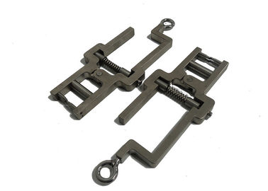 comprare Attrezzatura di prova della culla dei bambini dell'apparecchiatura di collaudo della mobilia del tester del morso dell'en 716-2 fabbricazione online