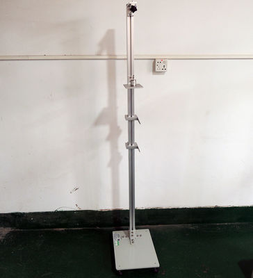 comprare EN-71-1 gioca il tester staccato della separazione della caratteristica dell'apparecchiatura di collaudo fabbricazione online