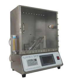 CRF 16-1610 tester automatico di infiammabilità di 45 gradi