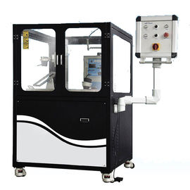 comprare Dispositivo della prova della spruzzata del metallo fuso del Anti-liquido fabbricazione online