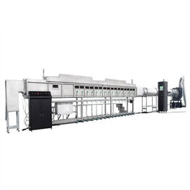 comprare Apparecchiatura della prova del tunnel di Steiner dell'apparecchiatura di collaudo del fuoco fabbricazione online