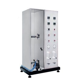 comprare Tester verticale della fiamma del singolo cavo di 60332-1-1~3:2004 di IEC fabbricazione online