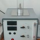 Elettrochimica del tester di indice dell'ossigeno di ASTM D2863 con i materiali da costruzione