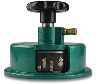 comprare Area dell'esemplare 100 cm2 di taglierina rotonda/taglierina del campione per tessuto prodotti non intessuti o tricottati fabbricazione online