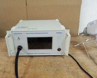 Attrezzatura di prova del simulatore di IEC61000-4-2 ESD/tester della scarica elettrostatica