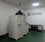 Calorimetro del cono del rilascio di calore di ASTM E1354 con l'analizzatore dell'ossigeno