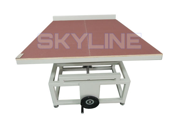 comprare Apparecchiatura di collaudo di stabilità del pendio dei motorini di rendimento elevato dell'apparecchiatura di collaudo dei giocattoli di iso 8124-1 fabbricazione online