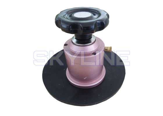 strumenti difficili del tessuto del giro 10cm2, macchina di prova del tessuto di Dia3.5mm