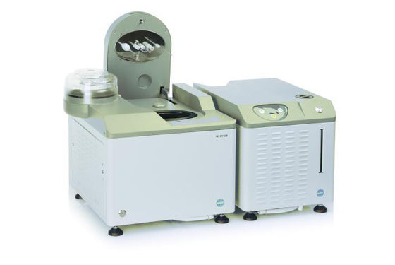 Bomba calorimetrica del tester di infiammabilità dei materiali da costruzione di ASTM