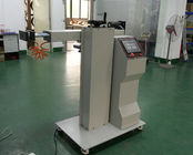 Orizzontale del supporto 3000N 50in/Min Durability Lab Testing Equipment della TV