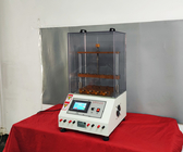 Controllore 220V 50Hz della stampa del bottone del carico del laboratorio 50kg con 4 stazioni