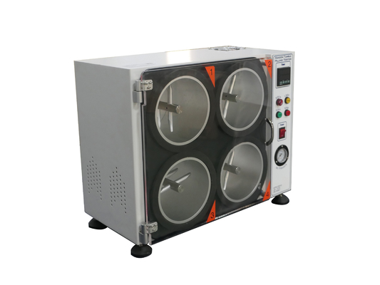 comprare Tester casuale di Pilling di caduta di JIS L1076 ASTM D3512 fabbricazione online