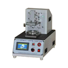 ASTM-D3886 gioca il tester universale di usura dell'apparecchiatura di collaudo per la misurazione della durevolezza dell'abrasione
