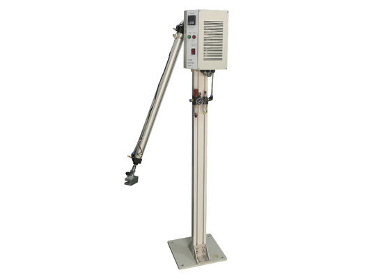 comprare È i tester della durevolezza di 9873 di /ISO 8124 dei giocattoli dell'apparecchiatura di collaudo ASTM coperchi del giocattolo 0 - 10 volta/min fabbricazione online