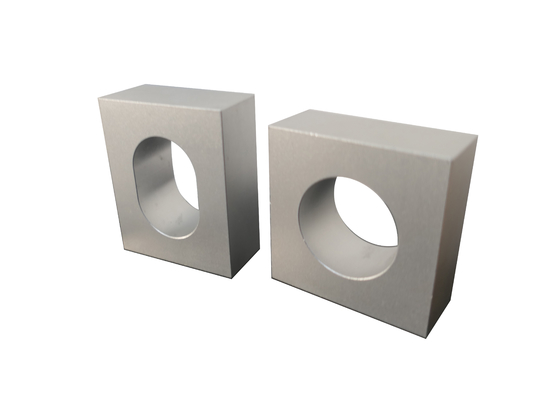 comprare Dispositivo della prova di crepitio della lega di alluminio EN71-1998 8,17 secondo la norma di Hasbro fabbricazione online