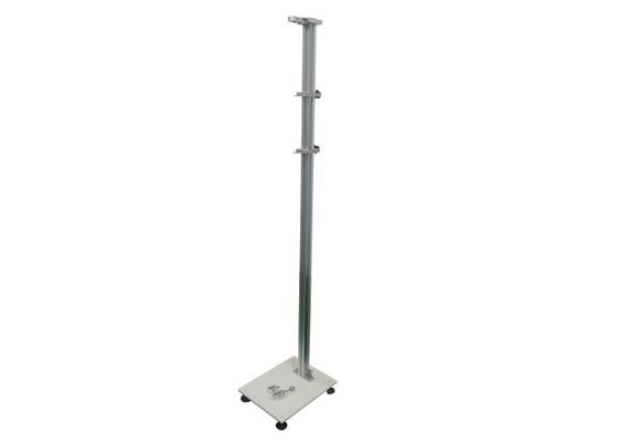 comprare EN71-1 gioca la lunghezza della scala 1500mm dell'apparecchiatura di collaudo per YoYo Ball fabbricazione online