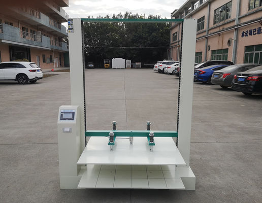 comprare Macchina di prova di resistenza alla compressione di GB/T 4857.4-92 con controllo del microcomputer fabbricazione online