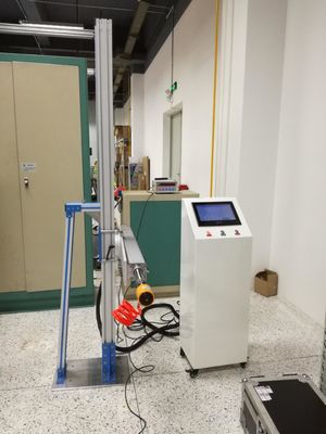 comprare Tester di durevolezza di BACCANO 68898 per la cerniera di porta del Governo fabbricazione online