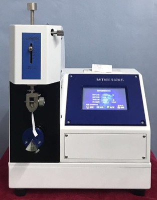 comprare Tester piegante AC220V 50Hz di resistenza di versione del touch screen fabbricazione online