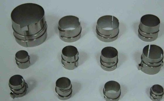 comprare Nichel del supporto 99,5% della lampada di prova di aumento di temperatura fabbricazione online