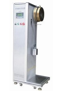 comprare IEC 60598-2-21 Appratus obbligatorio dell'apparecchiatura di collaudo delle apparecchi d'illuminazione per la luce della corda fabbricazione online