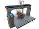 Mattress Rollator Durability Testing Machine , PLC Control Lab Testing Equipment