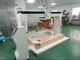 Mattress Rollator Durability Testing Machine , PLC Control Lab Testing Equipment