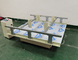 ASTM IEC 1000kg Transportation Vibration Tester Vibration Testing Machine For Package
