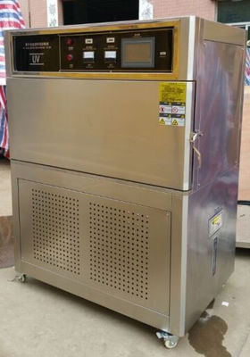 Buon prezzo Camera ultravioletta 12.5mm/Min Temperature Fluctuation di prove invecchiare in linea