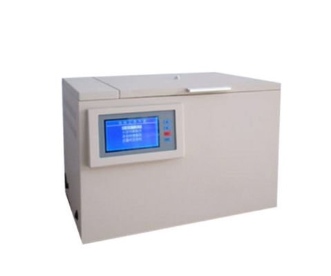 Buon prezzo Shaker Automatic Degassing Oscillator Tester multifunzionale elettrico in linea