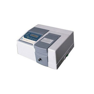 Buon prezzo Larghezza di banda spettrale UV di SL-OA68 Vis Spectrophotometer 4nm in linea