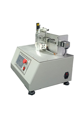 Buon prezzo Tester SL-SF17 di durevolezza di espansione del monocolo della prova della struttura di Spectrace in linea