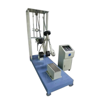 Buon prezzo Tester di Front Fork Frequent Vibration Durability della struttura della bici della bicicletta multifunzionale in linea