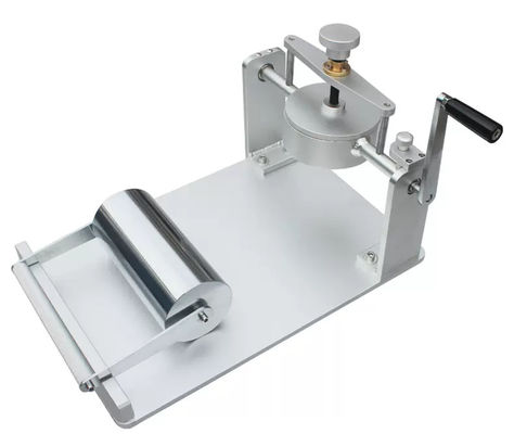 Buon prezzo Test di assorbimento dell'acqua del cartone di carta del tester industriale di Cobb in linea