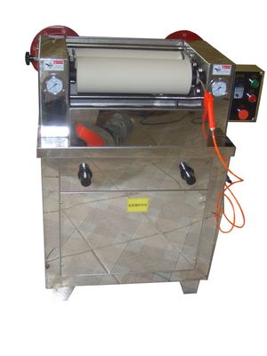 Buon prezzo Facile faccia funzionare gli strumenti di prova del tessuto, il laboratorio orizzontale Shiftable Padder/orizzonte in linea