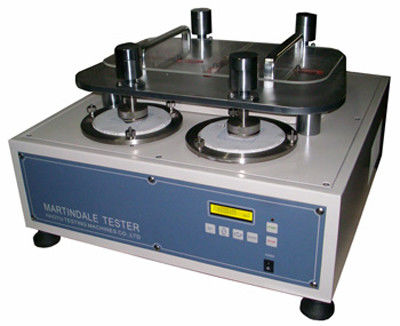 Testatore di abrasione e di pilling Martindale