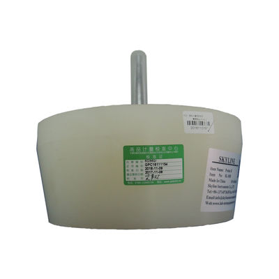 Prezzo buono Sonda capa D dell'apparecchiatura di collaudo dei giocattoli di iso 8124-4 grande per l'intrappolamento della testa/collo della prova in linea