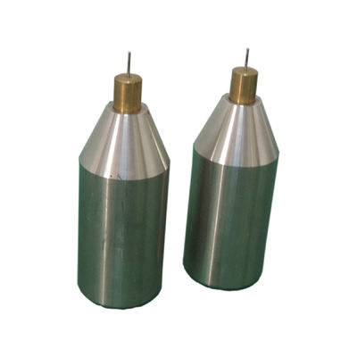 Prezzo buono Il professionista gioca l'ago liquido di prova di tenuta dell'apparecchiatura di collaudo EN71 1mm in linea