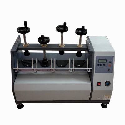 Buon prezzo Tester di flessione delle scarpe a angolo regolabile con display digitale in linea