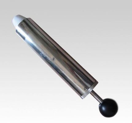 Buon prezzo Apparecchiatura di collaudo elettronica dell'acciaio inossidabile 0,7 singoli martelli di impatto della primavera di energia di J in linea