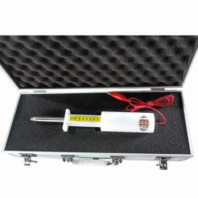 Buon prezzo IEC 61032 75N Sonde di prova 11 Sonde rigide a dita Sonde antistromo Sonde a dita 11 in linea