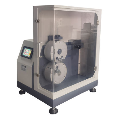 Prezzo buono Cintura adesiva per attacchi a gancio e anello, guinzagli, macchina di prova della stanchezza in linea