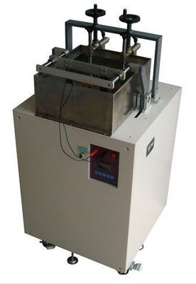 Buon prezzo Tester di flessione impermeabile per scarpe intere SATRA TM375/ TM77/ TM92 in linea