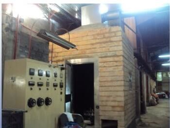 Buon prezzo Apparecchiatura di collaudo verticale del fuoco del vassoio del cavo dell'UL in linea