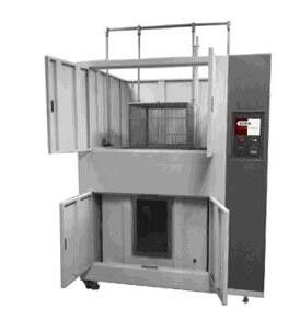 Buon prezzo Attrezzatura di prova ambientale materiale di immersione dell'acqua della camera di prova dell'acciaio inossidabile IPX7 in linea